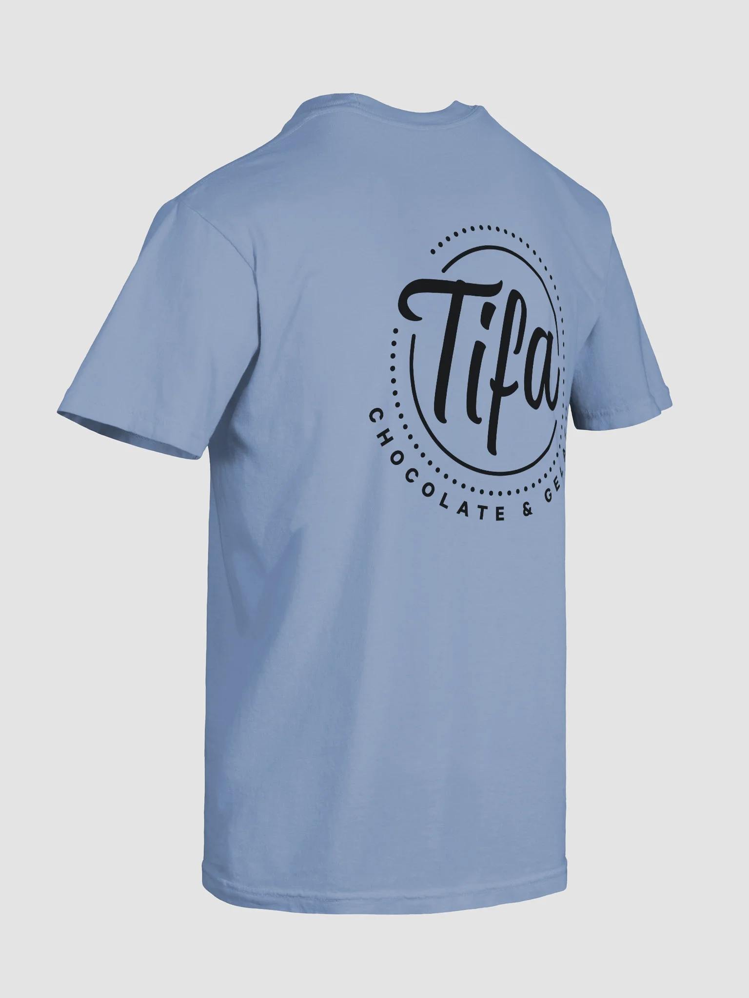 Tifa Tee - Classic product image (4)