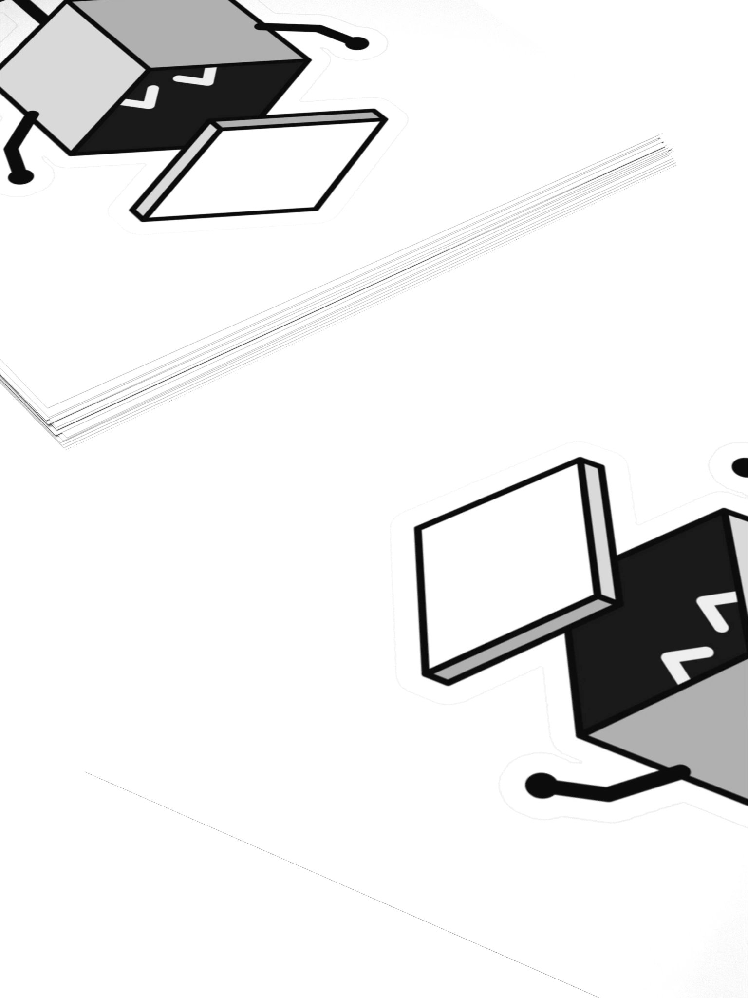 Delighted Lid sticker product image (4)