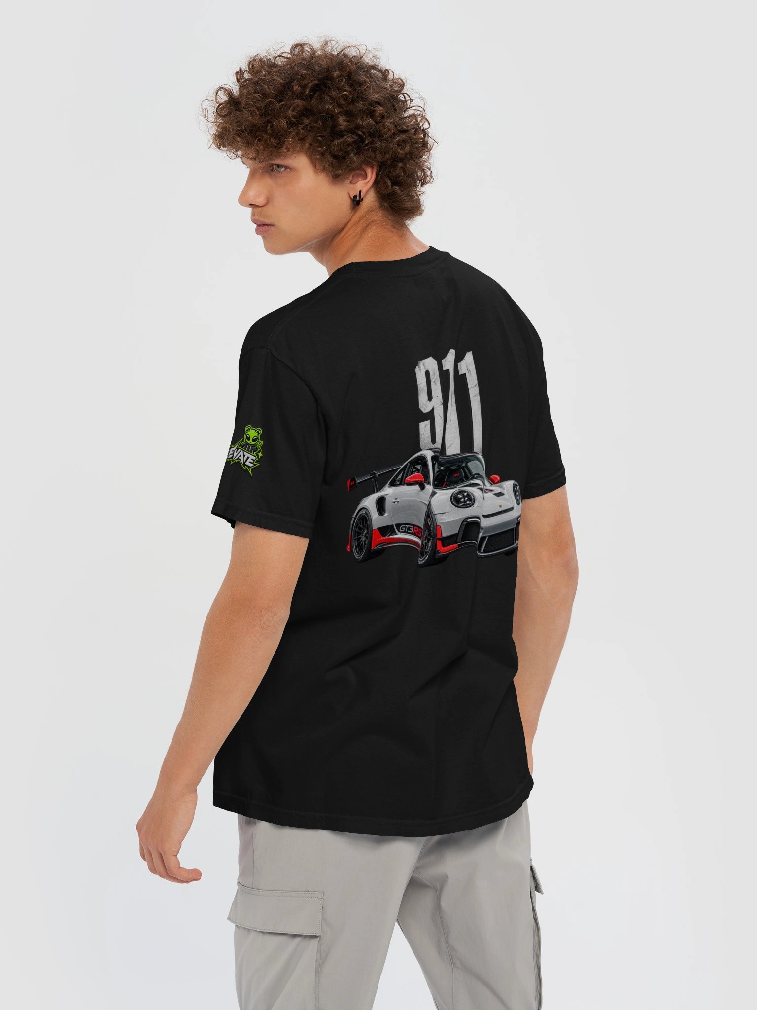 ELEVATE 911 RS Tee product image (31)