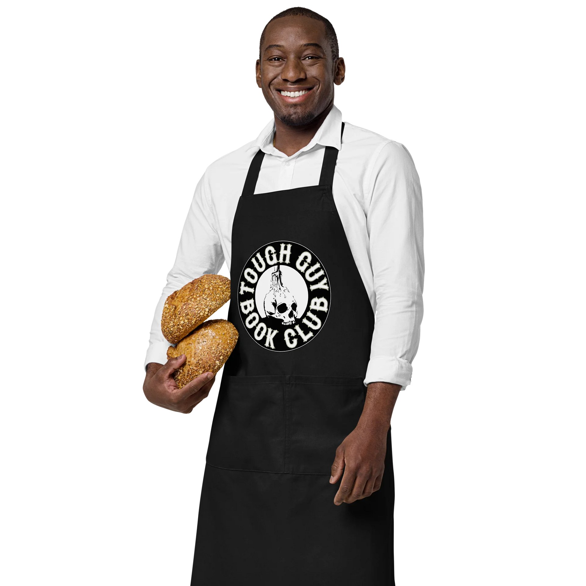 TGBC Apron product image (3)