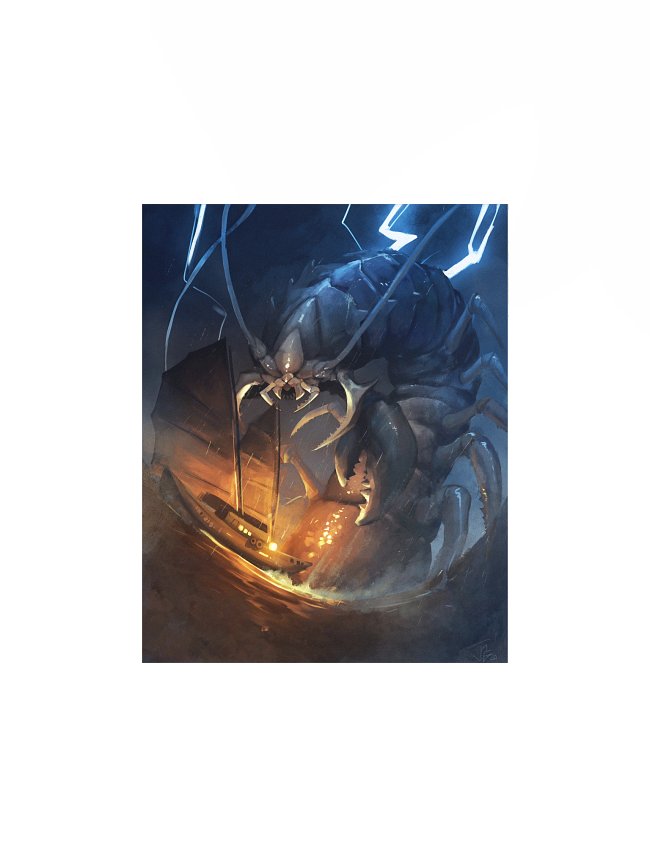 Prints and Posters