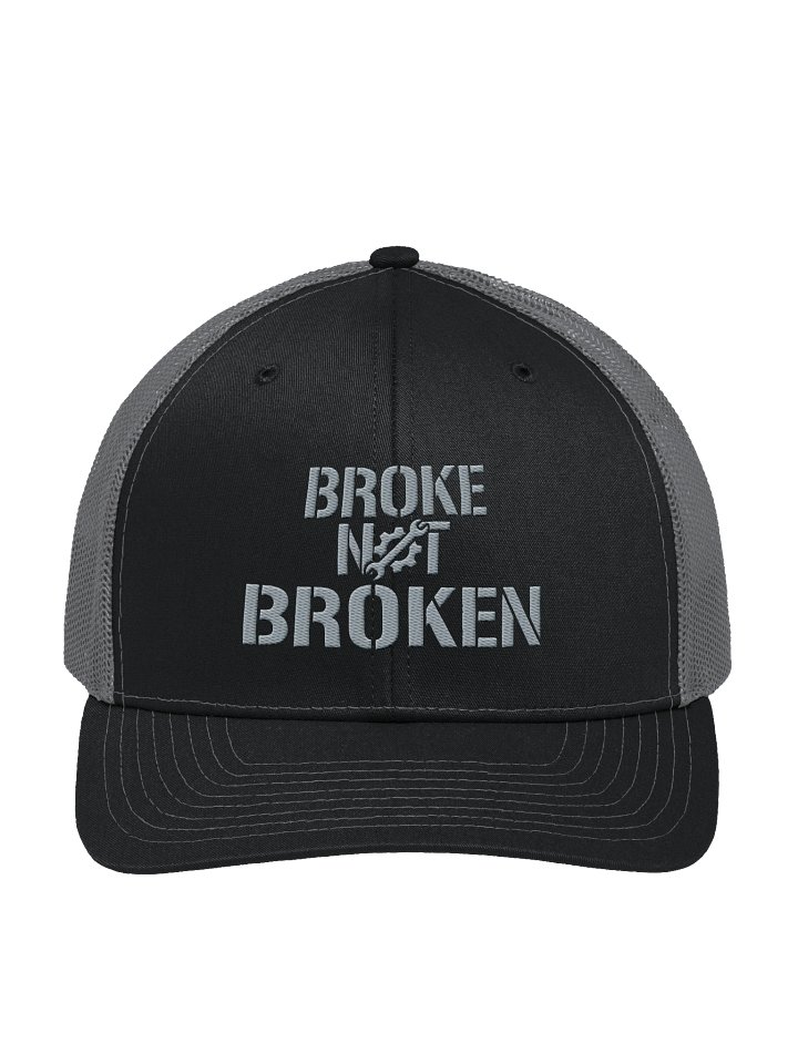Shop Standard // Trucker product image (1)