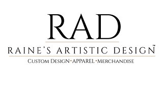Raine's Artistic Design