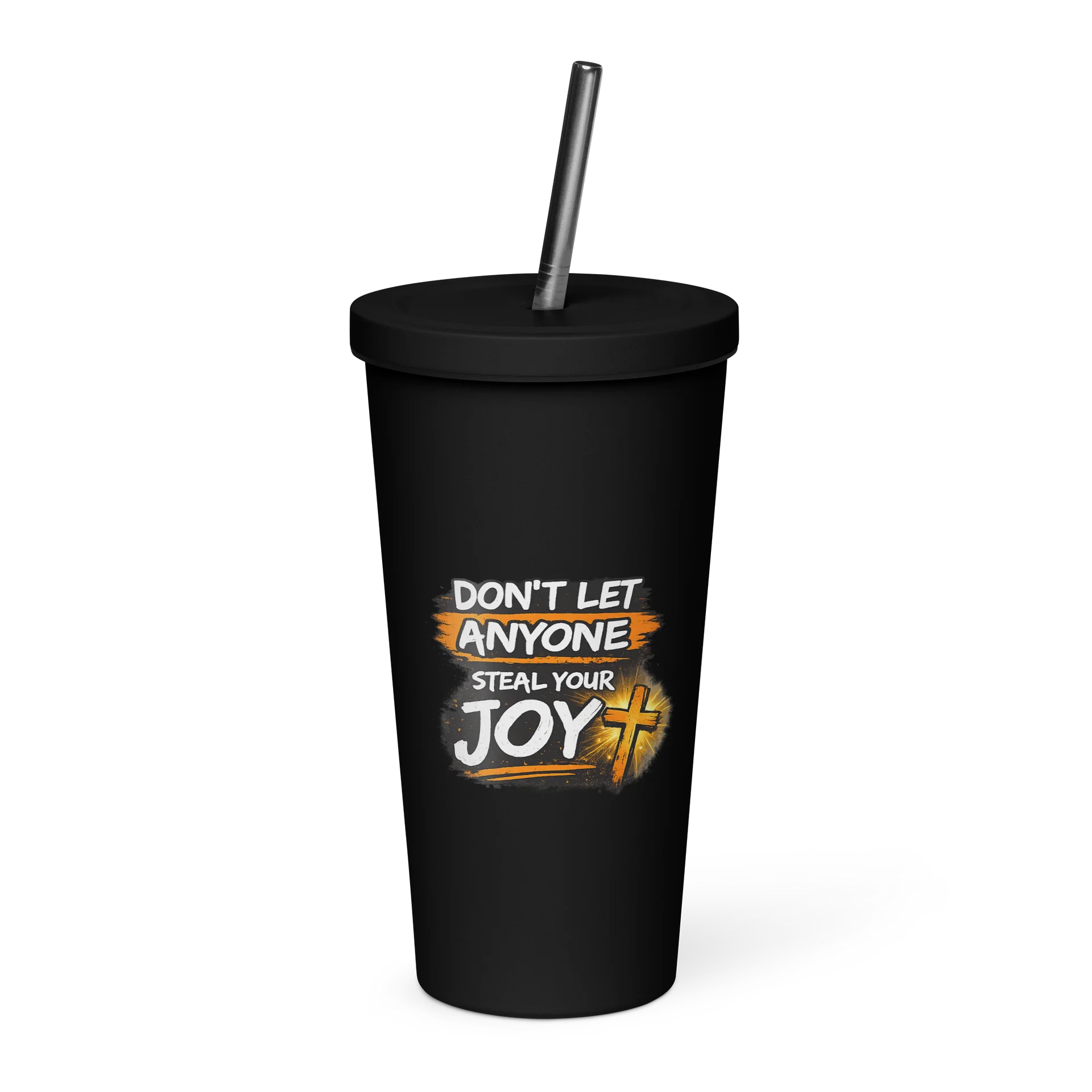 Radiant Joy Insulated Tumbler product image (1)