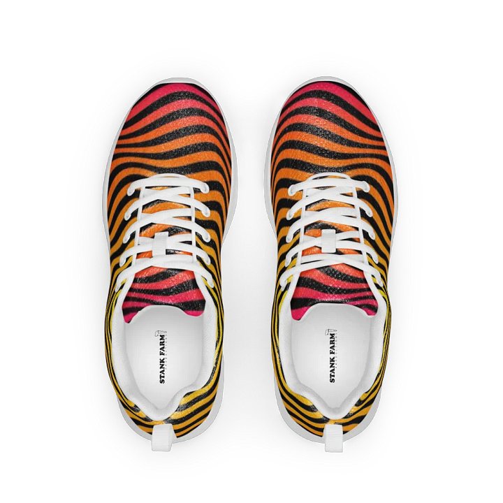 Women's Everyday Athletic Shoes: 