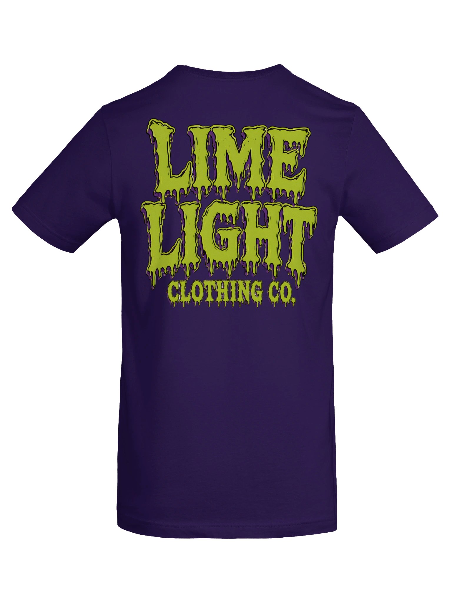 Halloween T-Shirt product image (6)