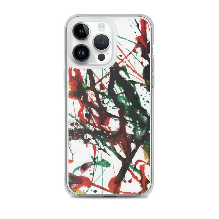 6ix by FIENDISH iPhone Case product image (1)
