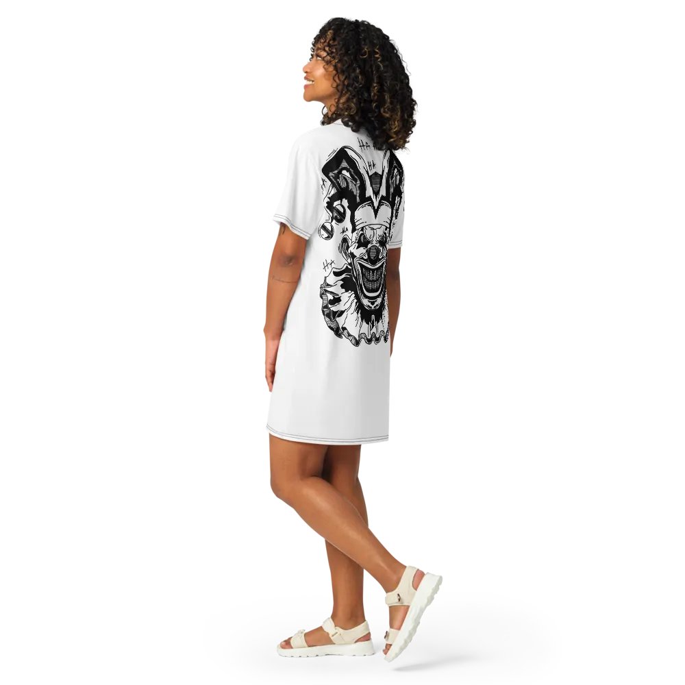 [ JEZTER BRIGHT ] Oversized - DressShirt // SYN product image (10)