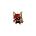 Cutie Magnet