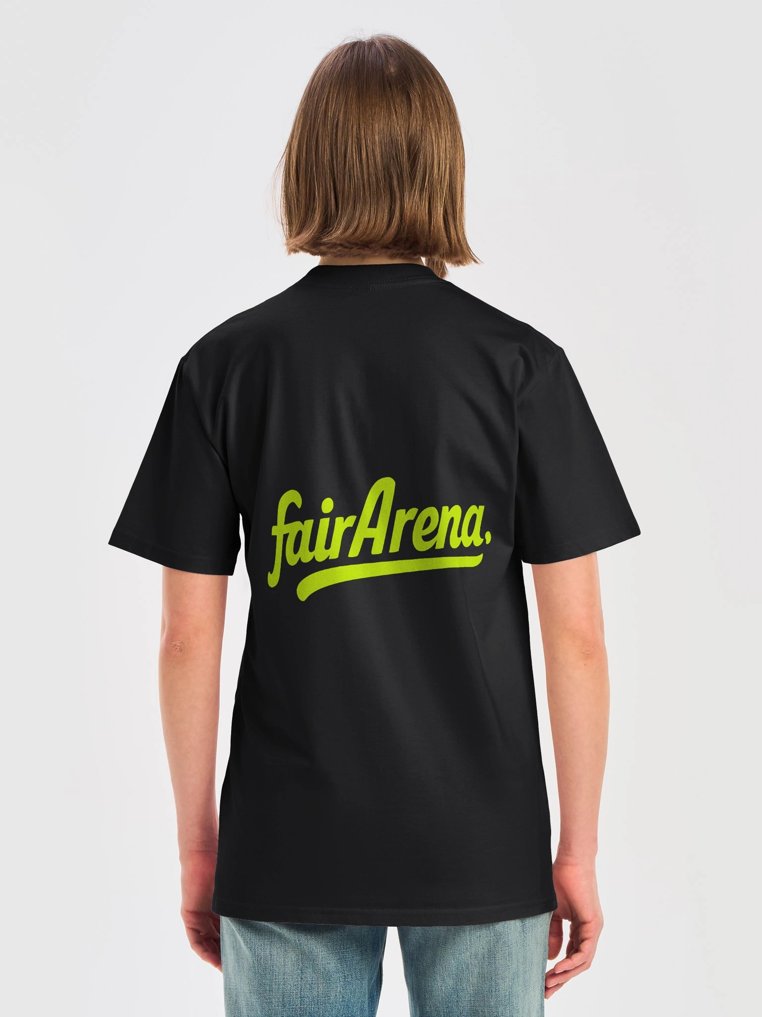 FairArena Long Sleeve Tee product image (11)