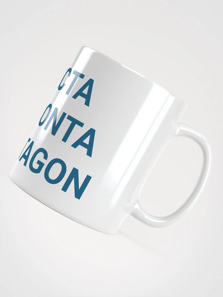 Hexahecta- enneaconta- kaiheptagon Mug product image (2)
