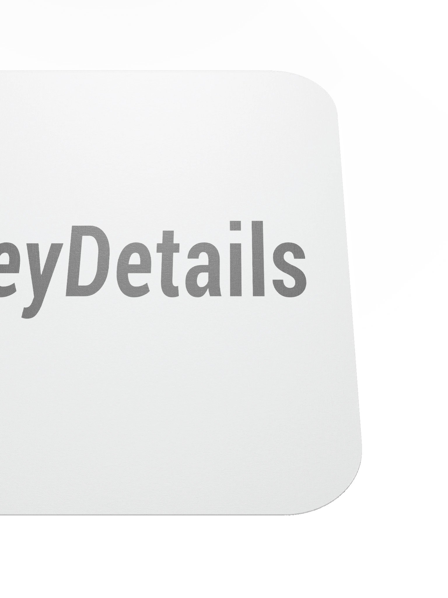Partner Status - Classic Mouse Pad product image (5)