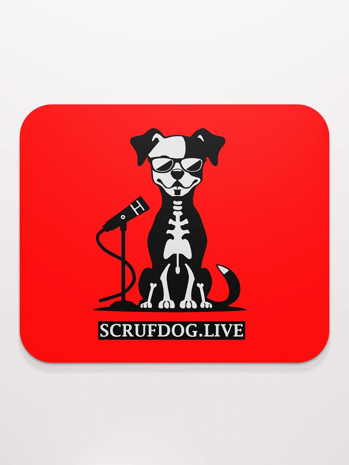 Live Mouse Pad product image (1)