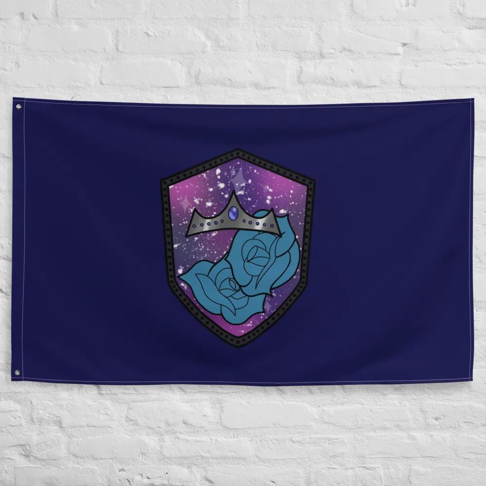 Rosewood Flag product image (10)