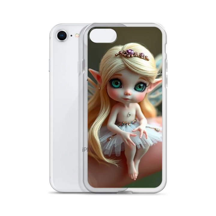 Enchanted Fairy iPhone® Case product image (51)