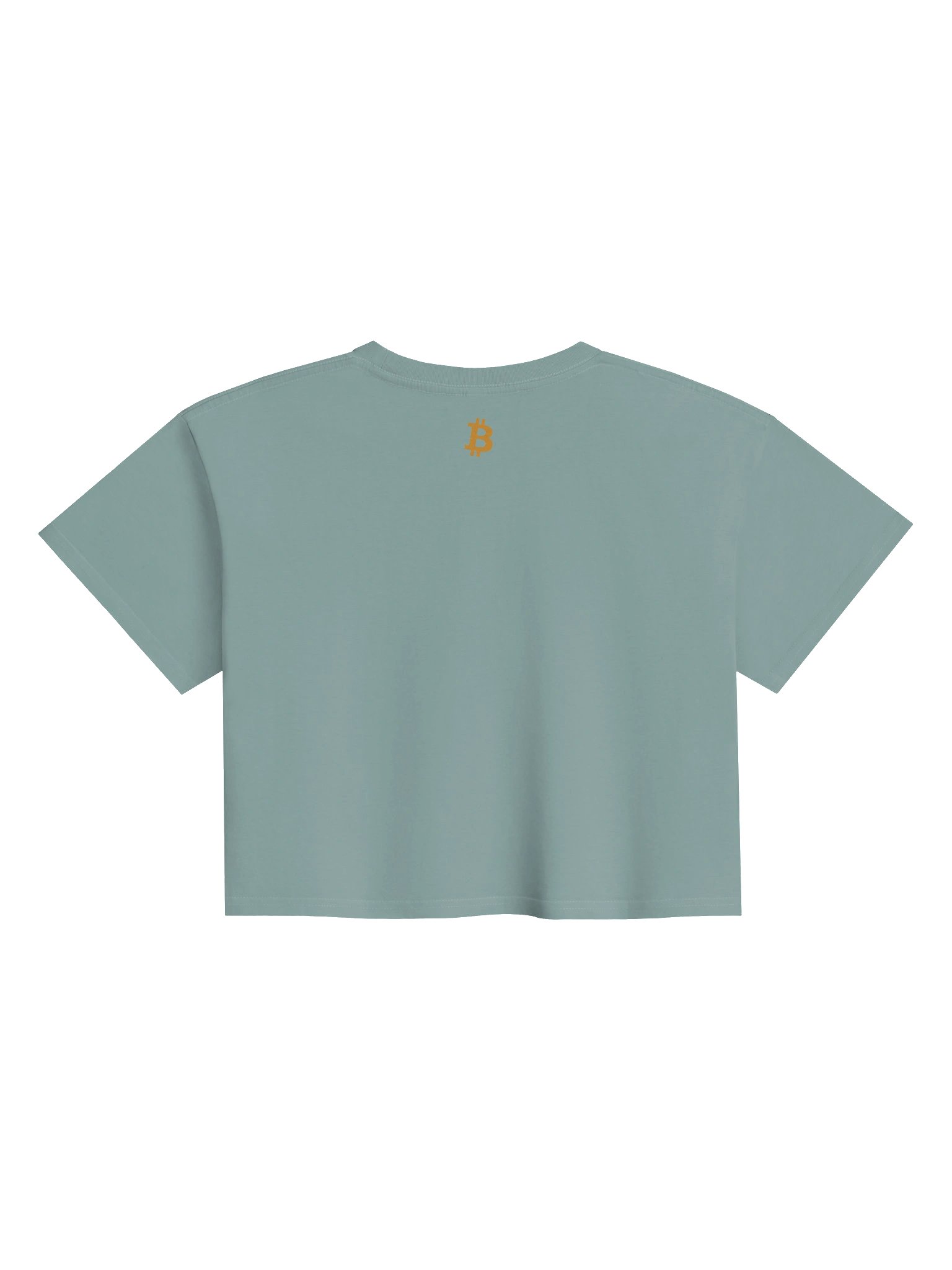 Nodderunner Crop Tee product image (2)