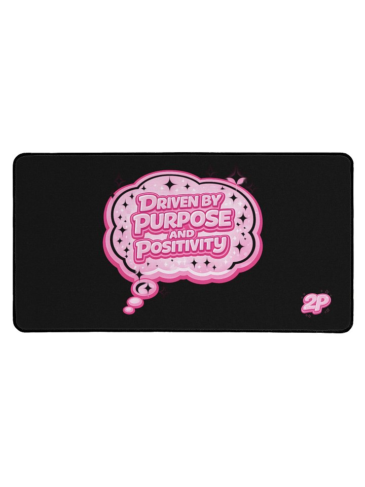 2P Womens Gaming Mat product image (1)
