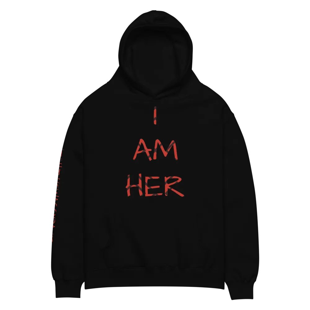 Empowerment Redefined Hoodie product image (6)