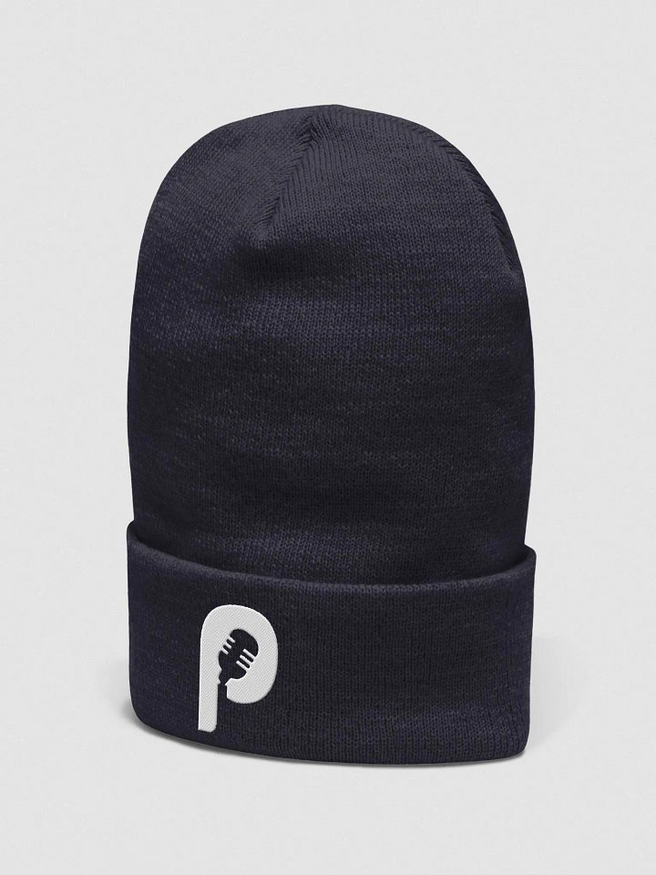 Podpage Beanie product image (2)