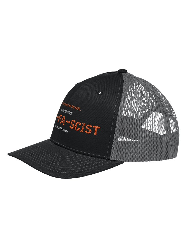 Aginst Fascism product image (8)