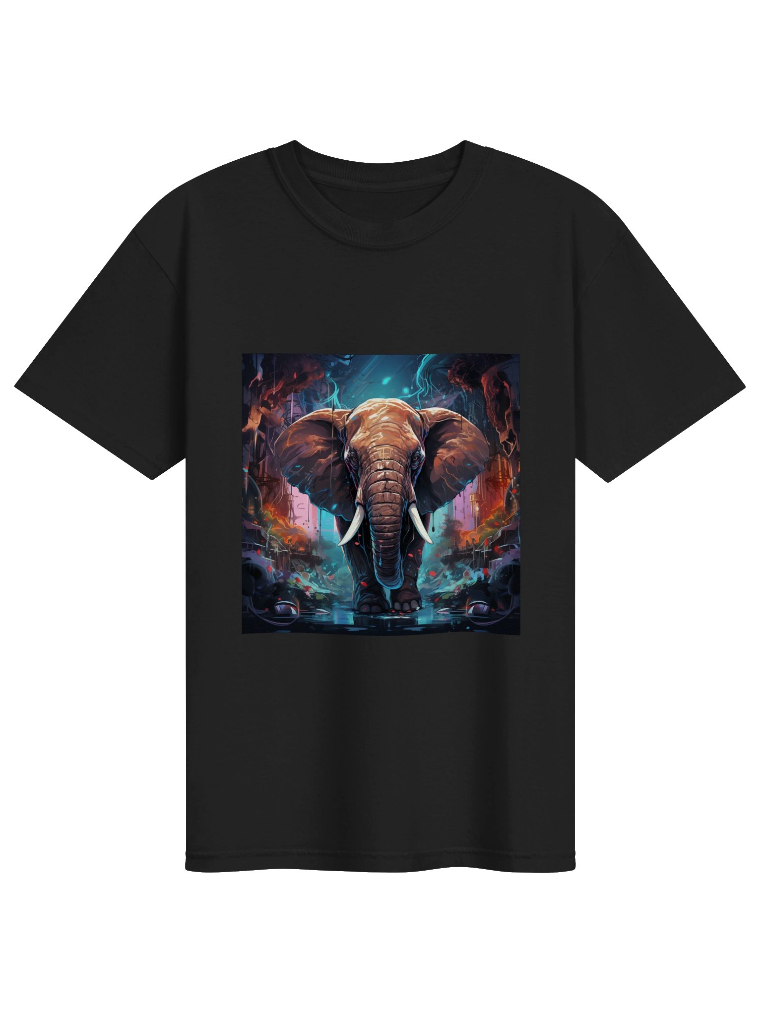 Elephant Enigma - 4 product image (1)