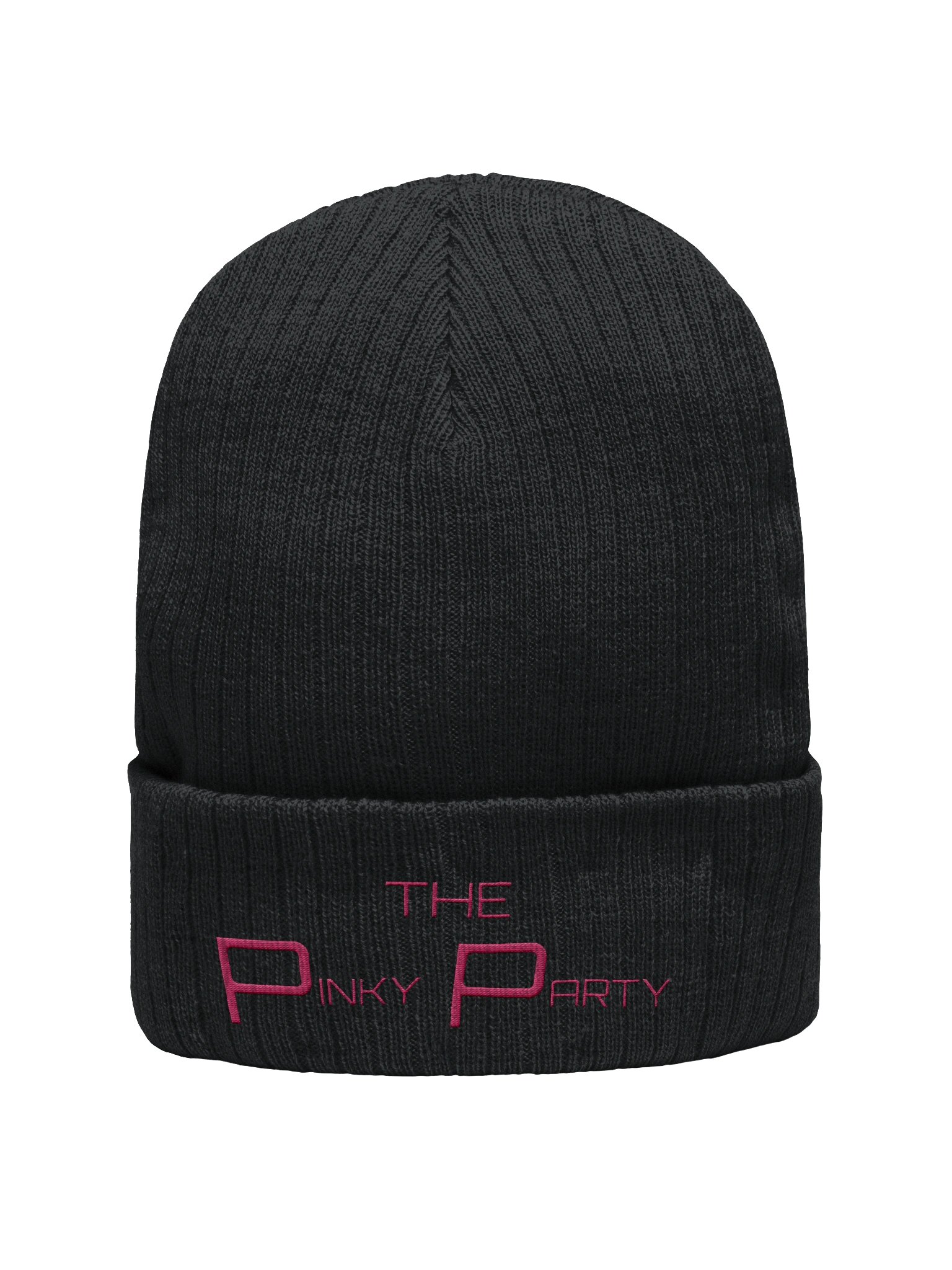 Pinky Party - Beanie product image (4)