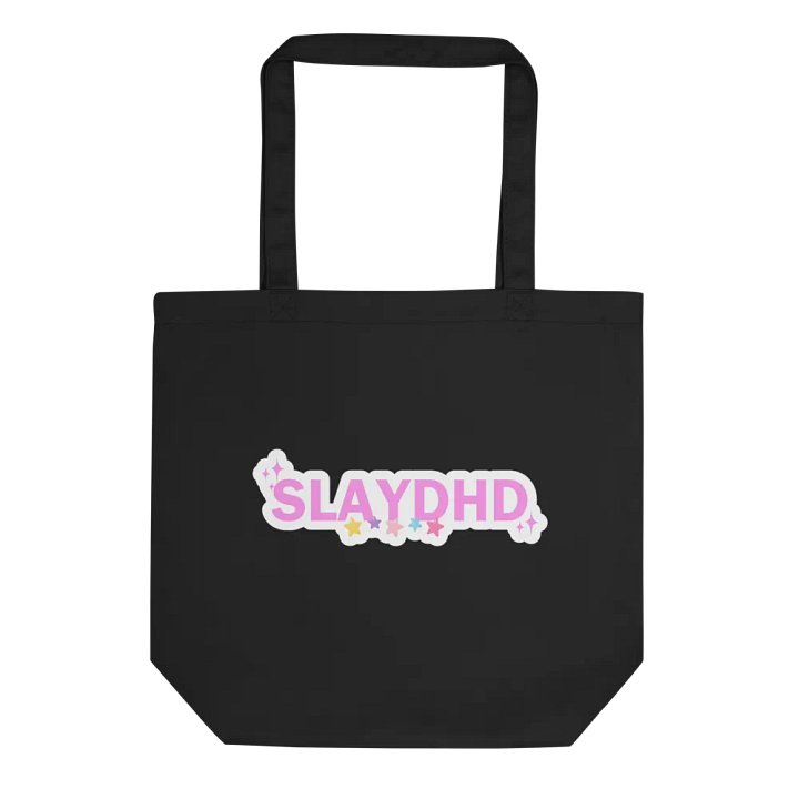 Slaydhd Tote product image (1)