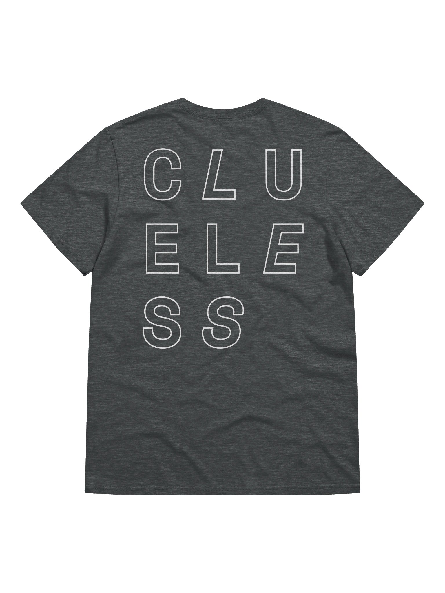Stacked Tee product image (1)