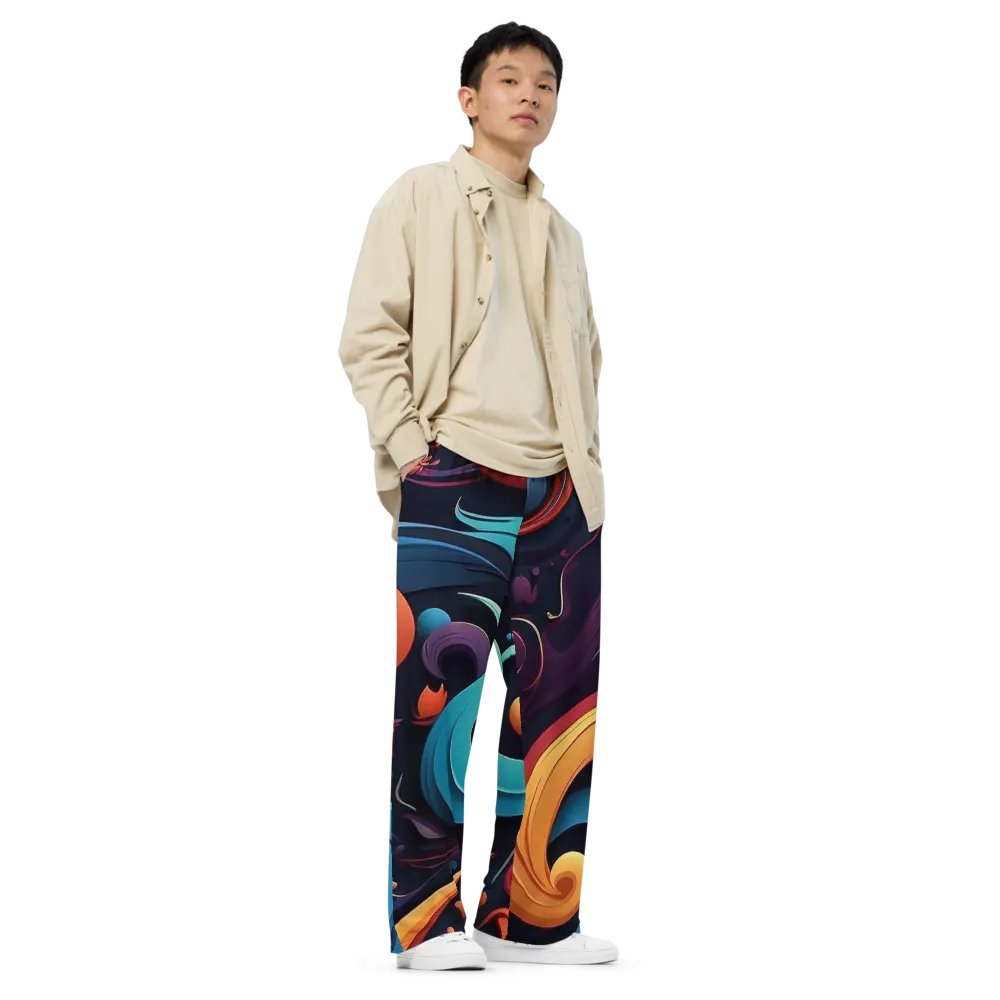 Galactic Swirls : Wonders for Cosmic Explorers product image (3)