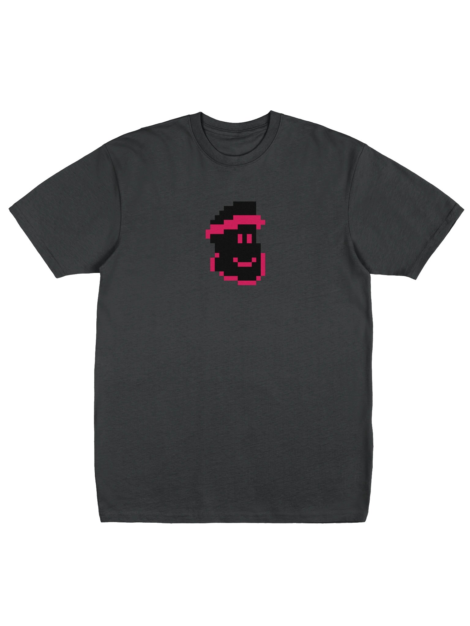 Pink Bario Tee product image (2)