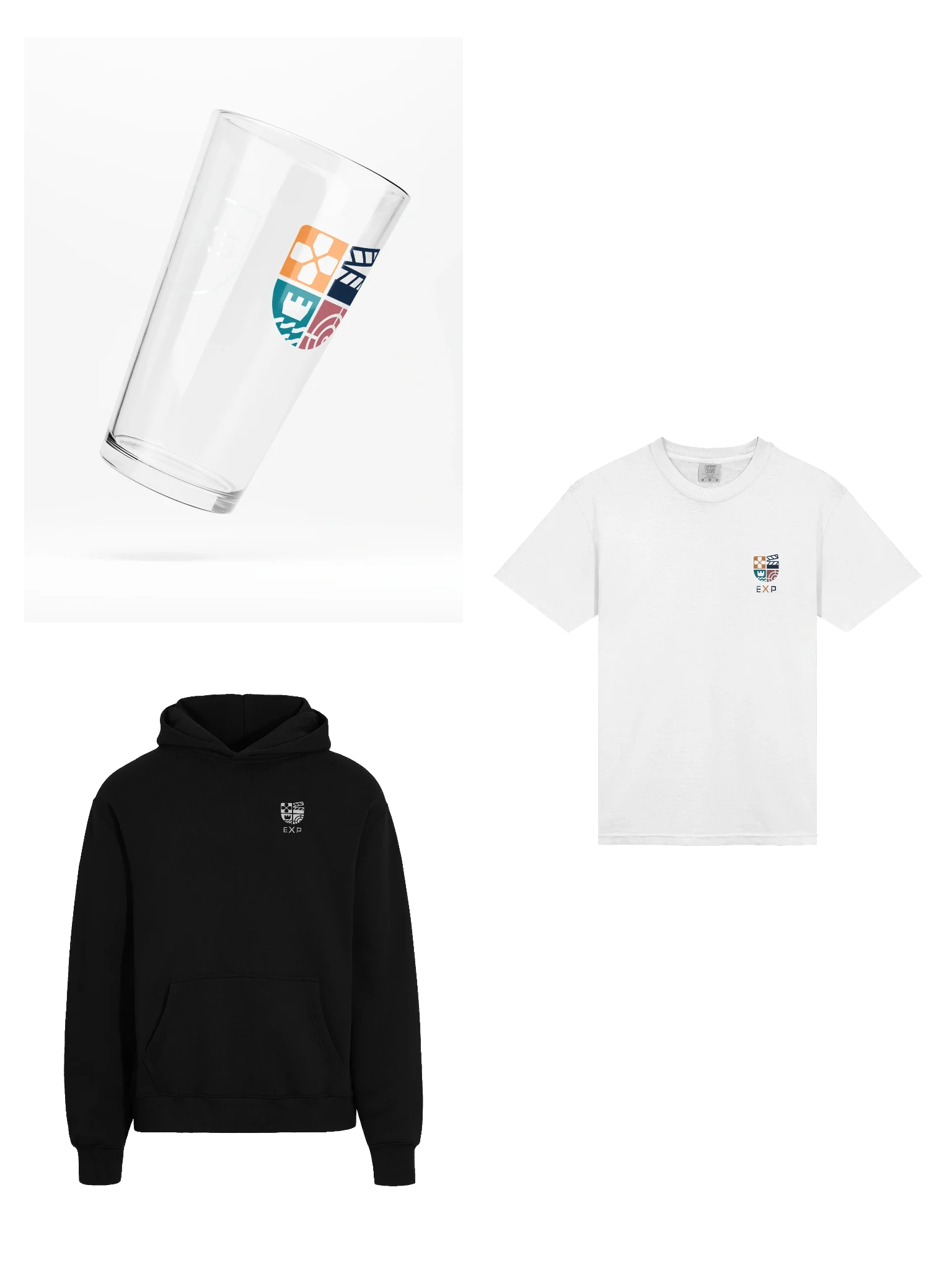 EXP Supporter Bundle product image (1)