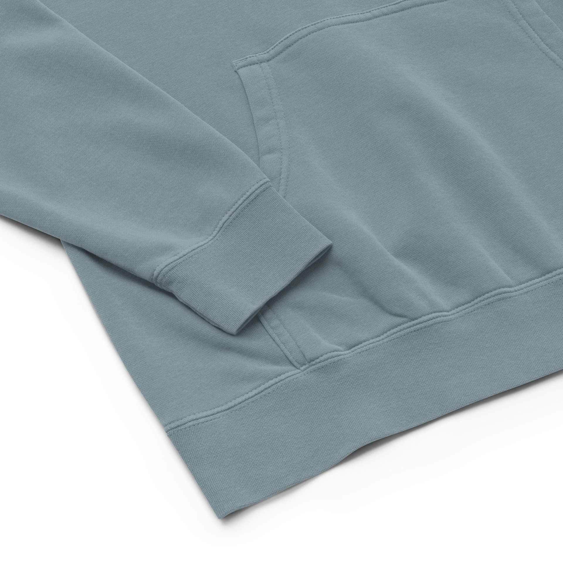 Kingdom Vision Forge Hoodie (Onyx Mark) product image (3)