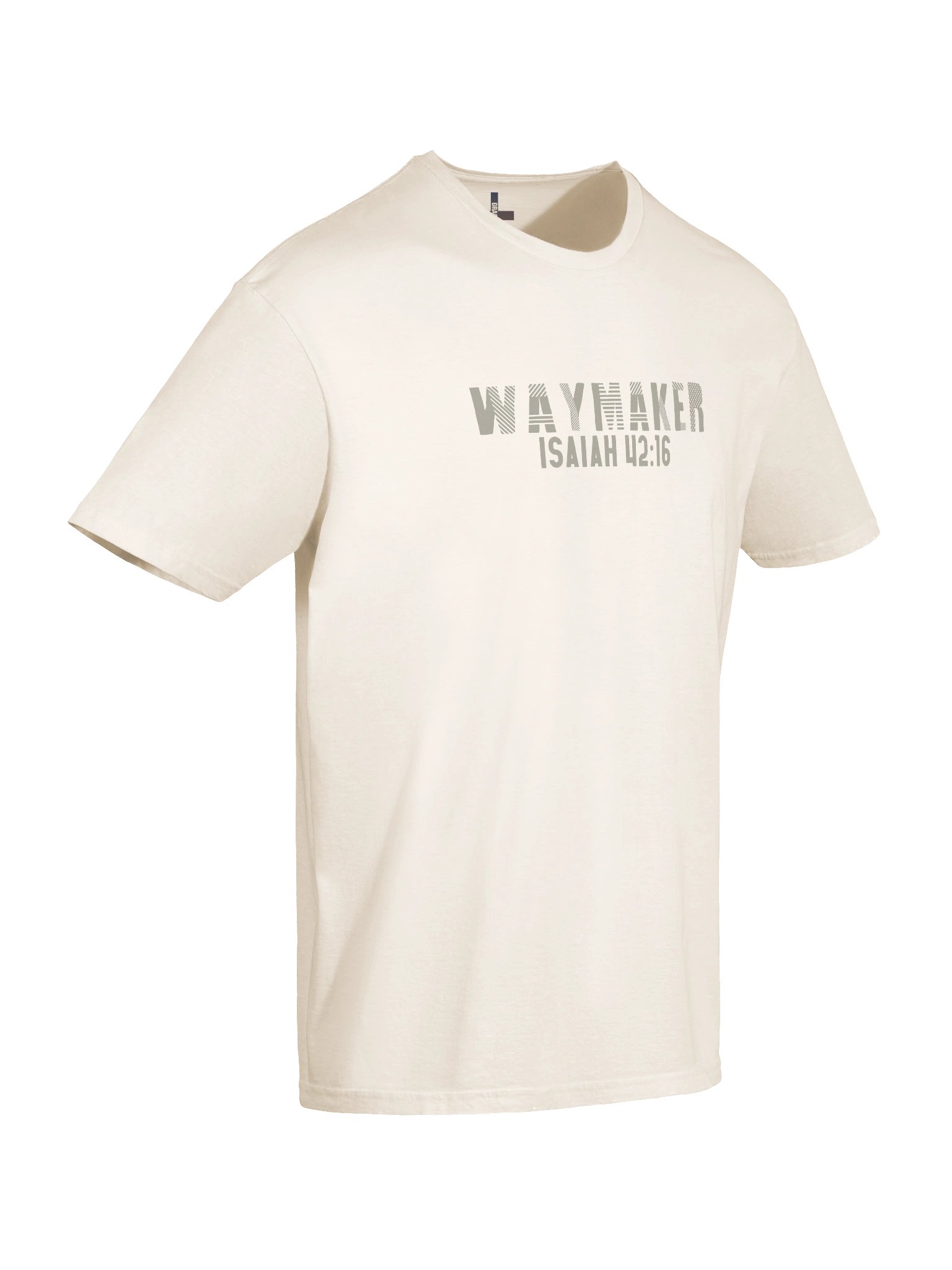 Waymaker Tee product image (6)