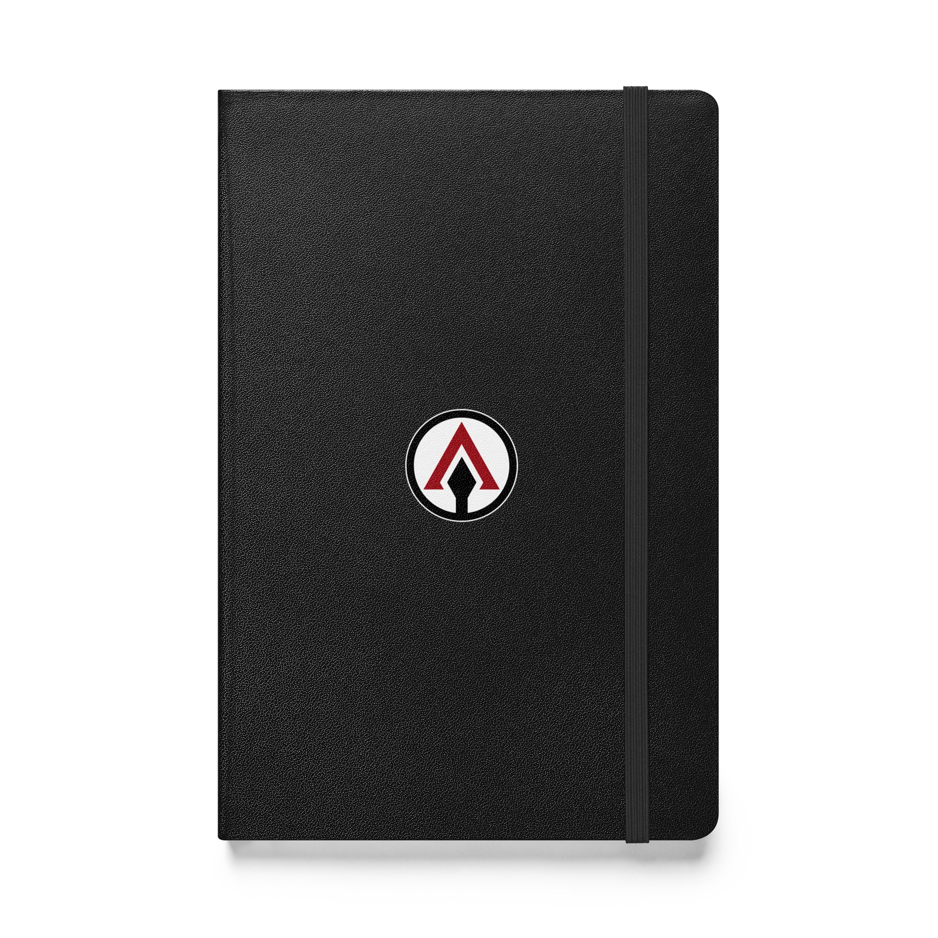 SPARTA Logo Notebook product image (1)
