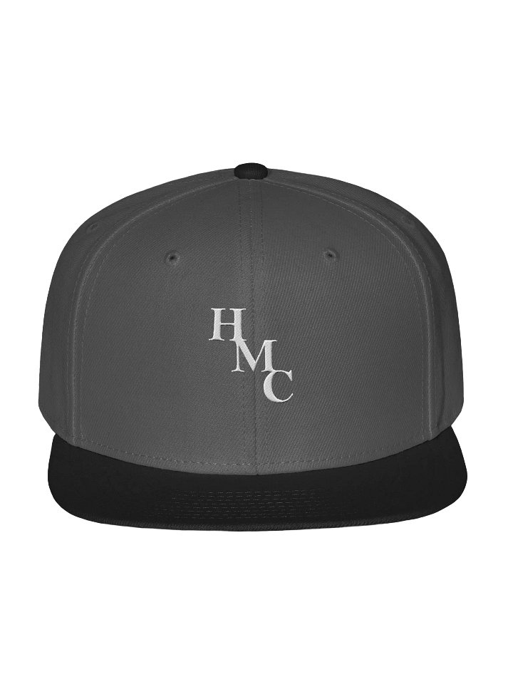 HMC Snapback product image (26)