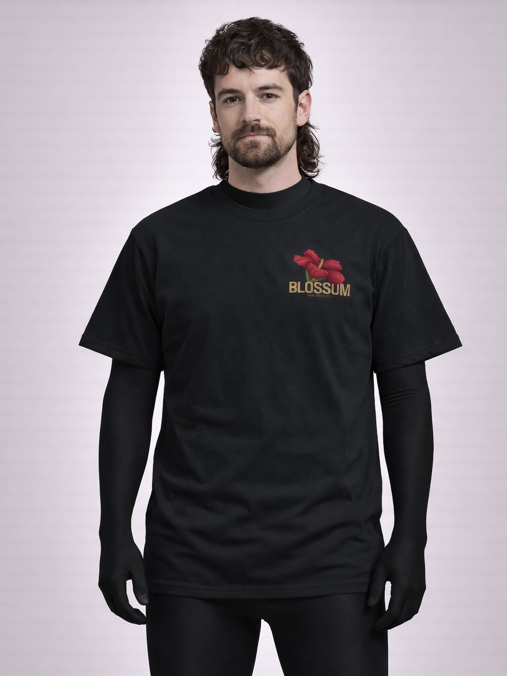 BLOSSOM X CHAMPION - SHIRT product image (1)