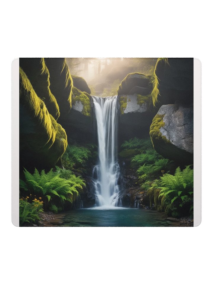 Aleen Gaming Mouse Pad product image (2)