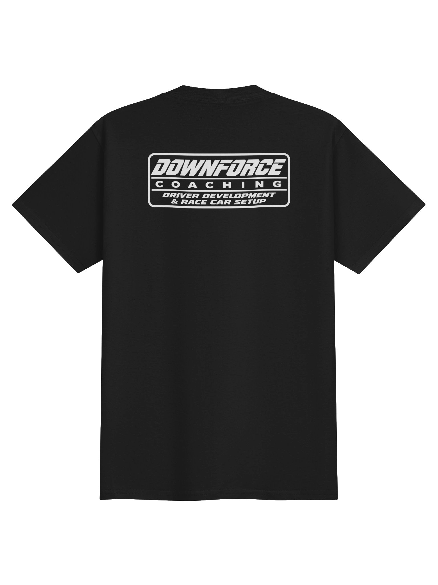 Downforce Coaching Youth Team Tee product image (2)