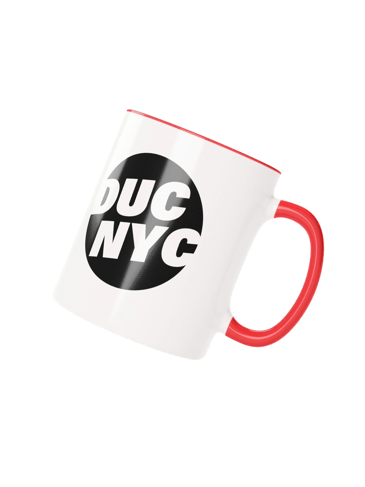 DUCNYC Mug product image (8)