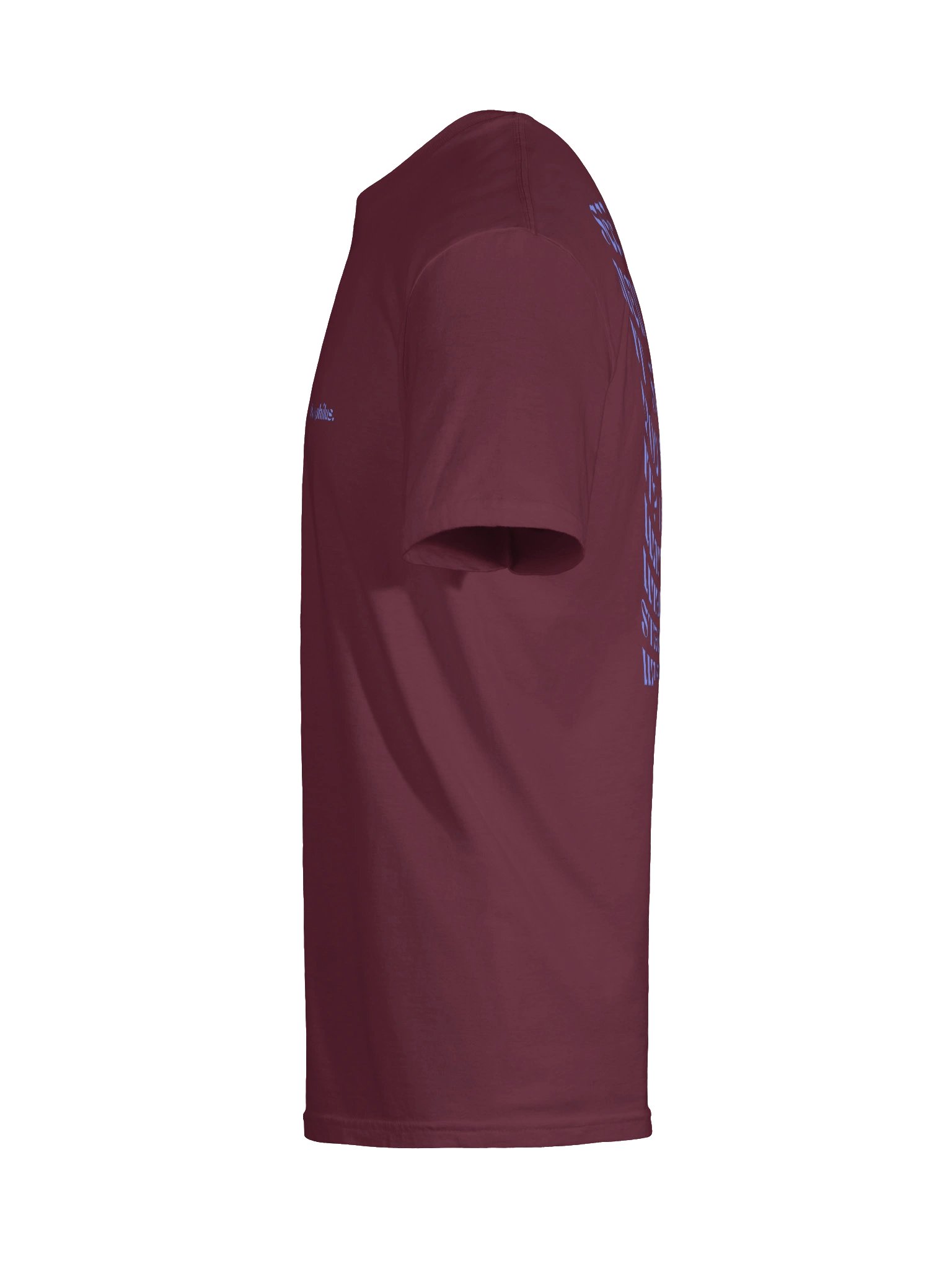 Isaiah 43:19 T-Shirt (English) product image (149)