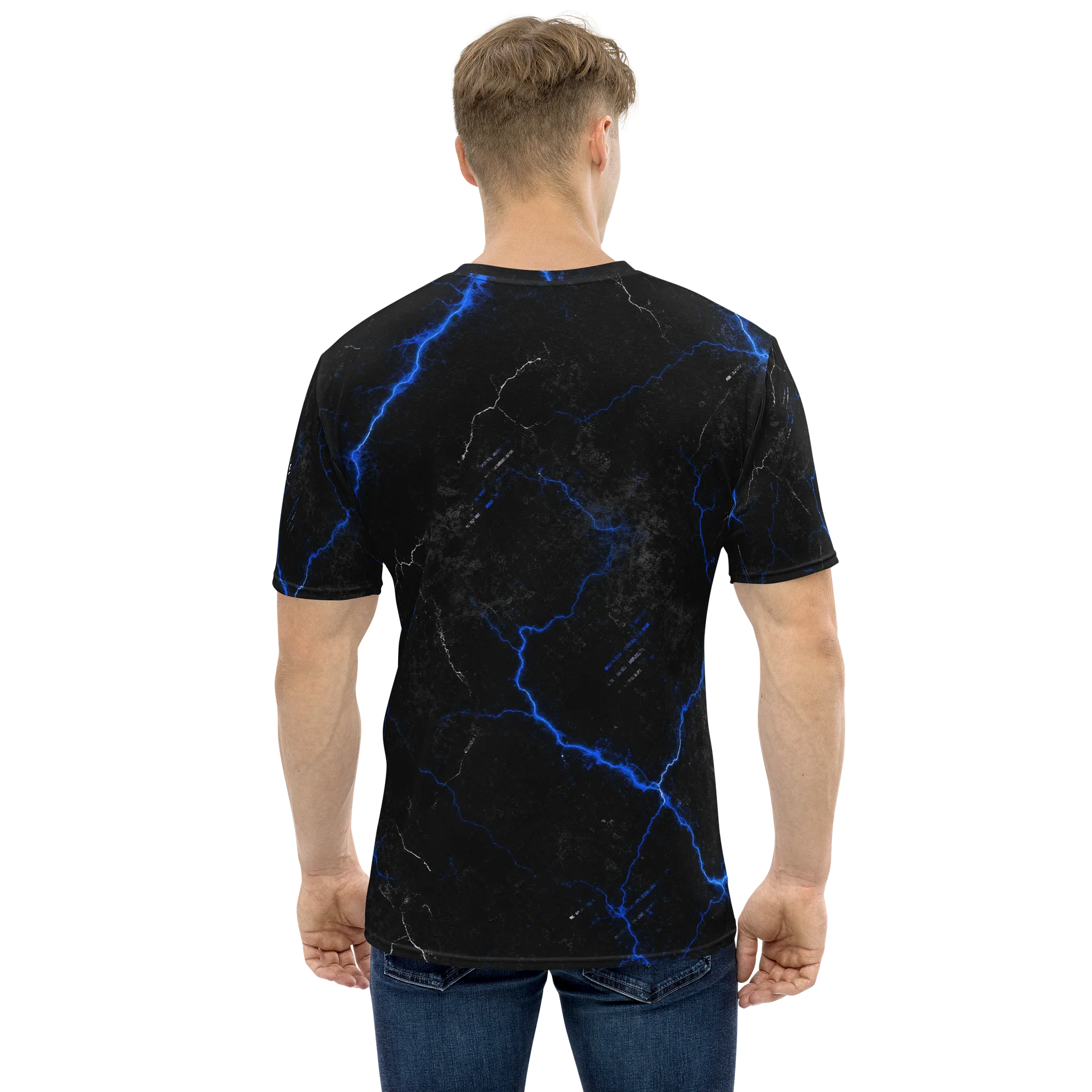 Static Angel - AOP product image (4)