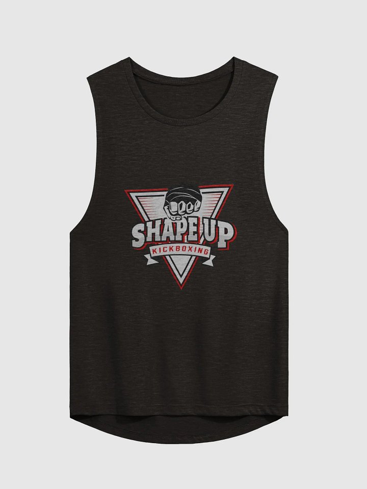 Shape Up Kickboxing Women’s Tank Top product image (1)
