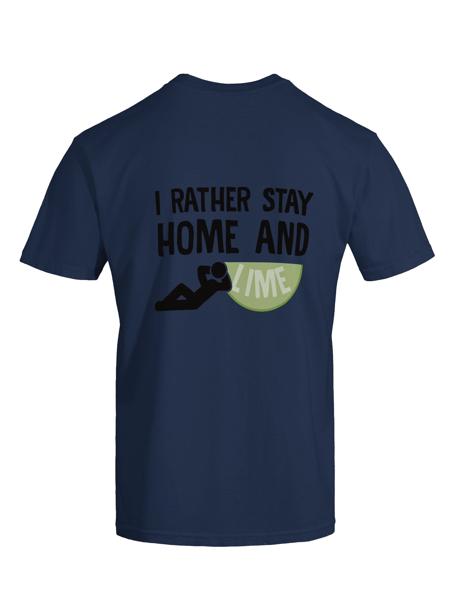 Lime Streetwear Tee product image (7)