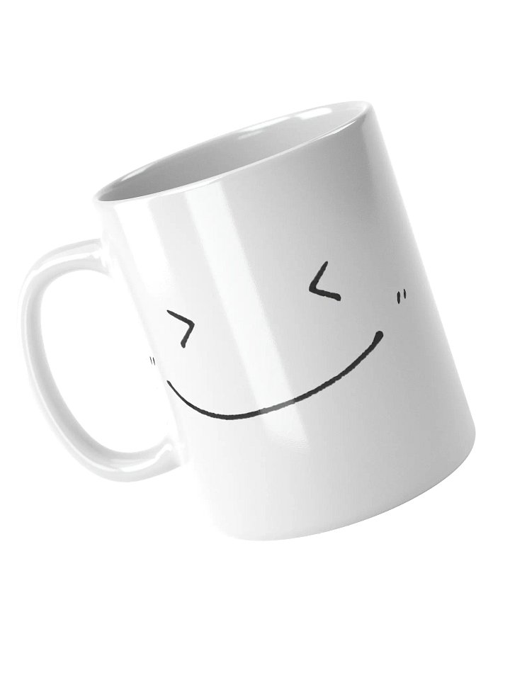 I ❤️ LA WATER | DUBU MUG product image (1)