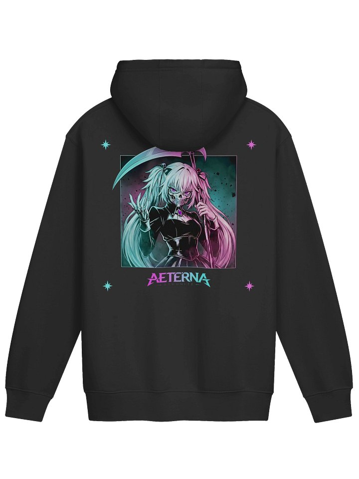 Aeterna EP Hoodie product image (1)
