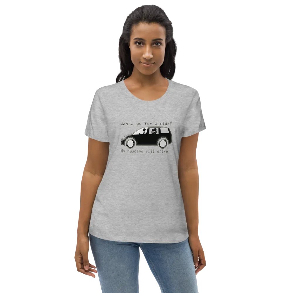 Wanna go for a ride? Vixen Hotwife shirt. product image (4)