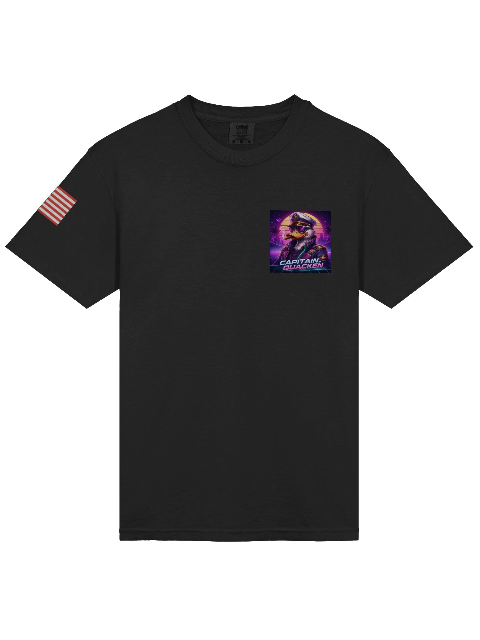 QUACK IS BACK product image (3)