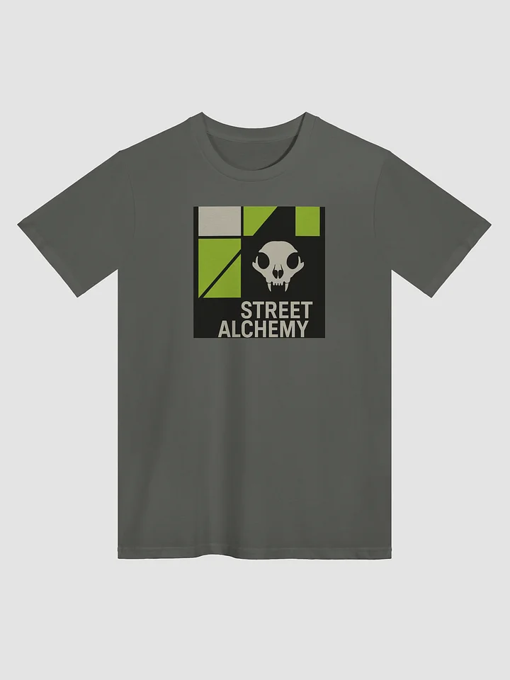 Street Alchemy Unisex Tee product image (17)
