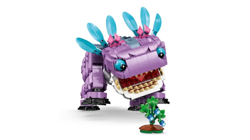 LEGO Fortnite Klombo product image (4)
