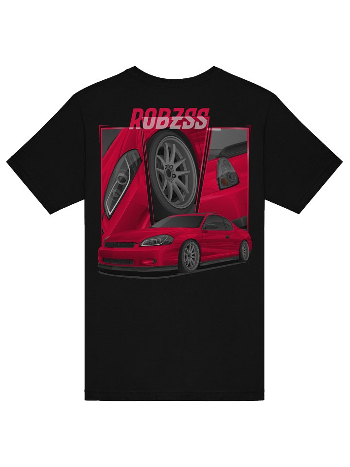 Fresh Wrap T-shirt product image (1)
